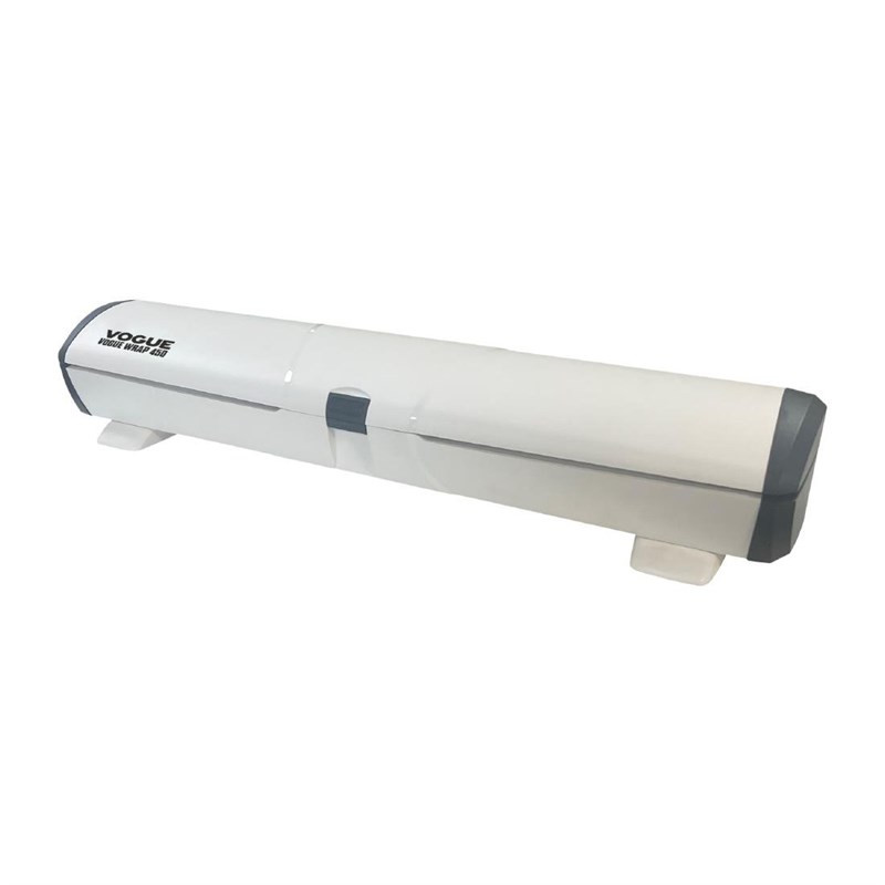 Distributeur de Papier Aluminium Wrap 450 - Gastronoble Distributeur de Papier Aluminium Wrap 450 - Gastronoble