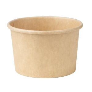 Pots para Salsa Fiesta Reciclable 50 ml - Lote de 1000 - Fiesta Green