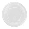 Tapas de PET Fiesta Reciclables Para Tarros de Salsa - Lote de 1000