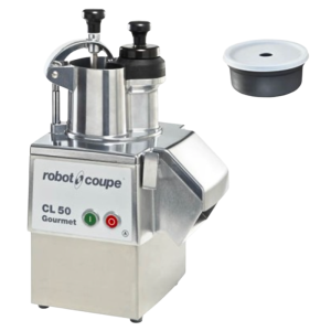 CL 50 Gourmet Cortador de Verduras - 230 V