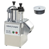CL 50 Gourmet Cortador de Verduras - 230 V