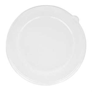 Couvercles PET Fiesta Recyclable para Poke Bowls 682 y 909 ml - Lote de 50 - Gastronoble