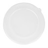 Couvercles PET Fiesta Recyclable para Poke Bowls 682 y 909 ml - Lote de 50 - Gastronoble