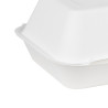 Barquetas Alimentarias de Bagazo Fiesta Compostable 400x335mm - Lote de 200 - Fiesta Green
