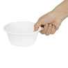 Bols en Bagasse Fiesta Compostable 400 ml - Lote de 50 - Gastronoble