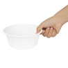 Bols en Bagasse Fiesta Compostable 750 ml - Lote de 50 - Gastronoble