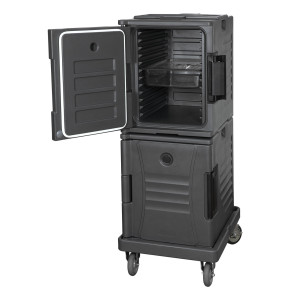 Contenedor Isotérmico Doble - 2 x 10 GN 1/1 - CombiSteel