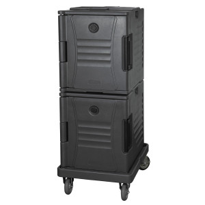 Contenedor Isotérmico Doble - 2 x 10 GN 1/1 - CombiSteel