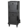 Contenedor Isotérmico Doble - 2 x 10 GN 1/1 - CombiSteel