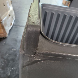 Contenedor Isotérmico Doble - 2 x 10 GN 1/1 - CombiSteel