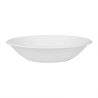 Cuencos de Poke en Bagazo Fiesta Compostable 682ml - Lote de 50 - Gastronoble