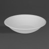 Cuencos de Poke en Bagazo Fiesta Compostable 682ml - Lote de 50 - Gastronoble