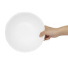 Cuencos de Poke en Bagazo Fiesta Compostable 682ml - Lote de 50 - Gastronoble
