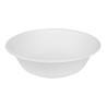 Bols para Poke en Bagazo Fiesta Compostable 909ml - Lote de 50 - Fiesta Green