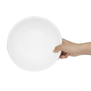Bols para Poke en Bagazo Fiesta Compostable 909ml - Lote de 50 - Fiesta Green