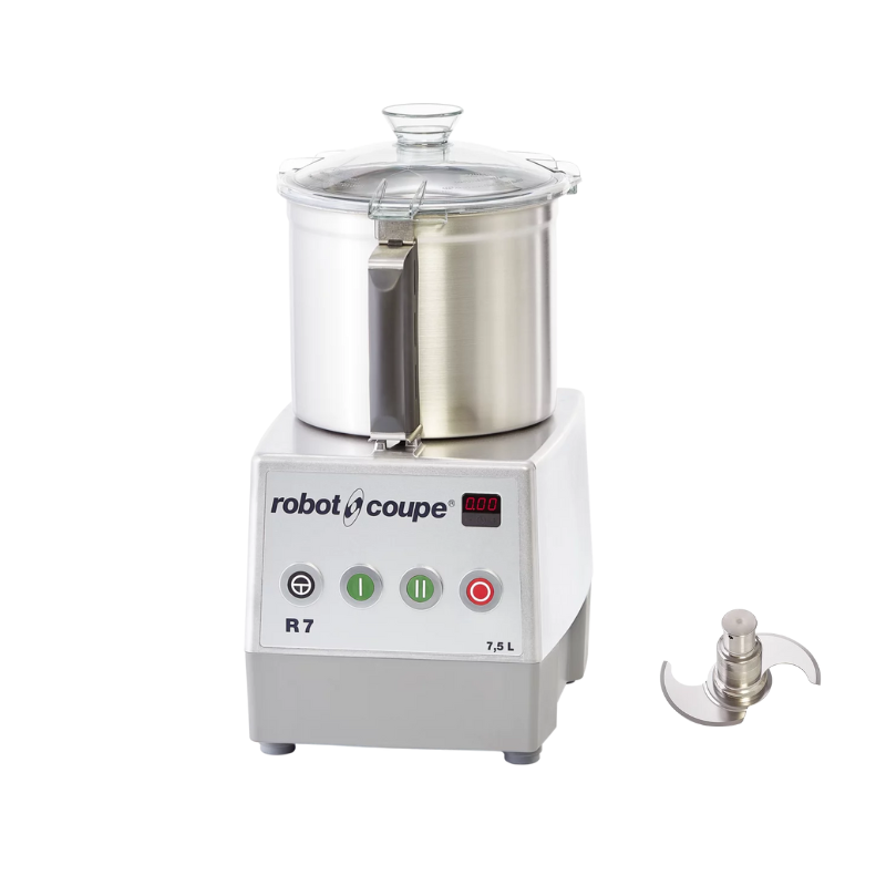 Robot-Coupe Cutter de cuisine R 7 Robot-Coupe - FourniResto.com