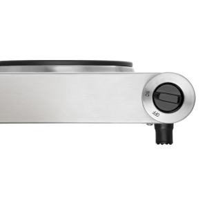 Placa eléctrica doble BARTSCHER