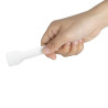 Cucharas de Helado de Papel 95 mm - Lote de 100 - Fiesta Green