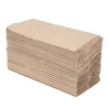 Toallas de mano recicladas 2 capas - 2250 hojas - Jantex