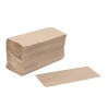 Toallas de mano recicladas 2 capas - 2250 hojas - Jantex