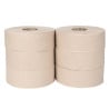 Rouleaux Jumbo Reciclado 2 Capas 300m - Lote de 6 - Jantex