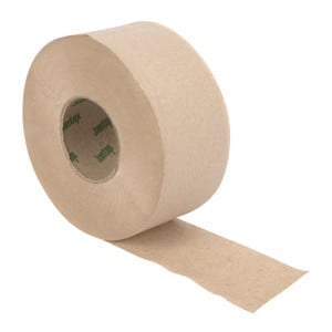 Rouleaux Mini Jumbo Reciclado 2 Capas 150m - Lote de 12 - Jantex