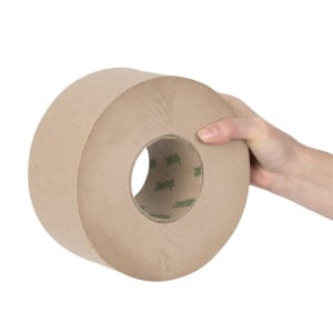 Rouleaux Mini Jumbo Reciclado 2 Capas 150m - Lote de 12 - Jantex