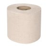 Rollo de Papel Higiénico Reciclado 2 Capas 320 Hojas - Lote de 36 - Jantex