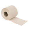 Rollo de Papel Higiénico Reciclado 2 Capas 320 Hojas - Lote de 36 - Jantex