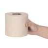 Rollo de Papel Higiénico Reciclado 2 Capas 320 Hojas - Lote de 36 - Jantex