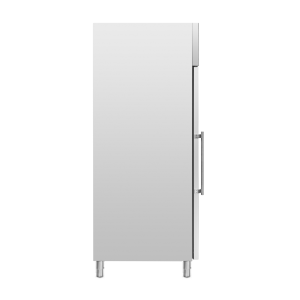 Armario Refrigerado Positivo con Puerta de Cristal - 650 L - Dynasteel