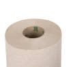 Rouleaux de Papier Higiénico Reciclado 3 Capas 260 Hojas - Lote de 36 - Jantex