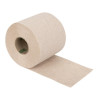 Rouleaux de Papier Higiénico Reciclado 3 Capas 260 Hojas - Lote de 36 - Jantex