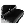 Grill Panini Doble - Placas Ranuradas - Dynasteel