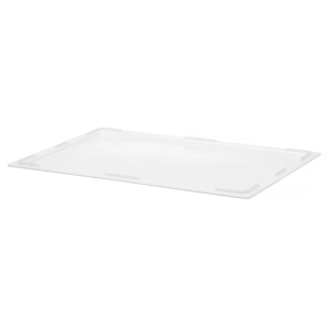 Couvercle pour Bac à Pâtons pour Pizza - GN 1/1 - HENDI