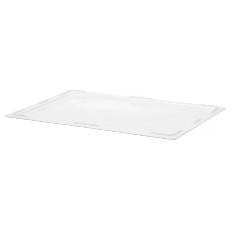 Tapa para Cubeta de Masa para Pizza - GN 1/1 - HENDI