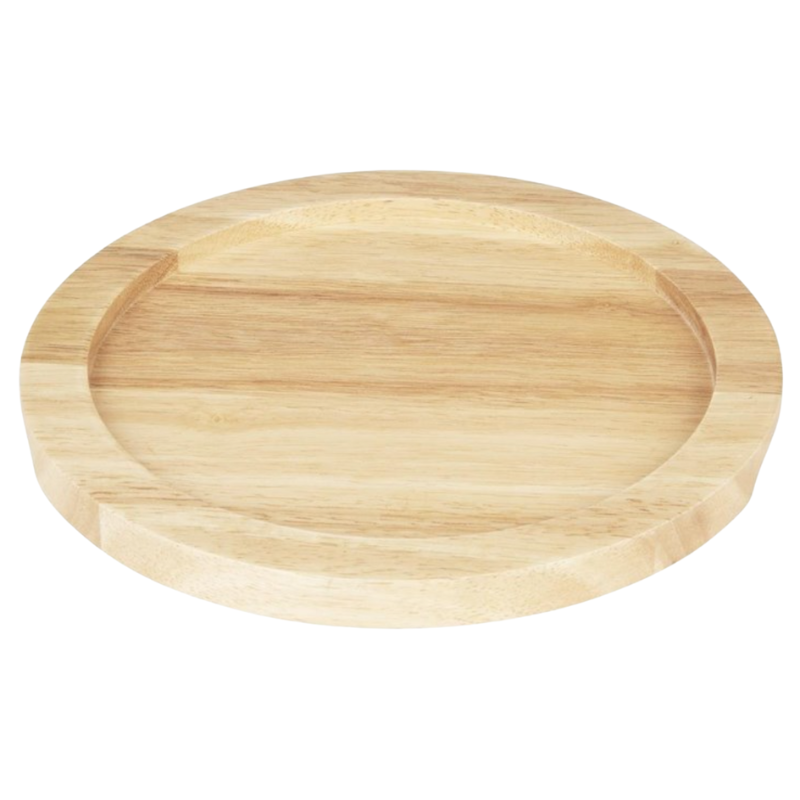 Tabla para Plato Redondo de Hierro Fundido - Ø254 mm Tabla para Plato Redondo de Hierro Fundido - Ø254 mm