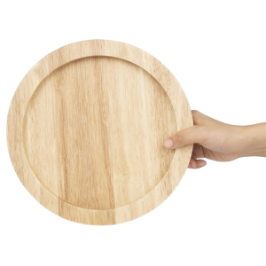 Tabla para Plato Redondo de Hierro Fundido - Ø254 mm