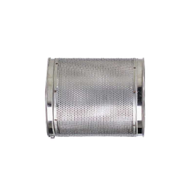 Perforated Sieve 1 mm - Accessory C80 Robot-Coupe