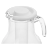 Jarra con Tubo para Cubitos de Hielo - 1.6 L