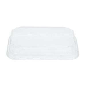 Tapas PET Bandejas para Sushi GEHX288 - Lote de 300 - Fiesta Green