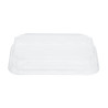 Tapas PET Bandejas para Sushi GEHX288 - Lote de 300 - Fiesta Green