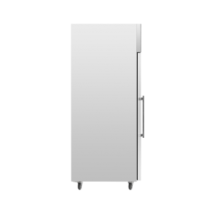 Armario Refrigerado Positivo con Puerta de Cristal - 650 L - Dynasteel