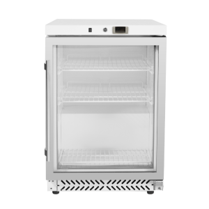Mini Refrigerated Cabinet - Positive Glass
