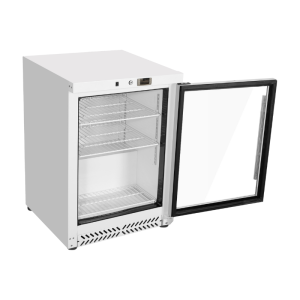 Mini Armario Refrigerado - Positiva Acristalada