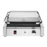Grill Panini de Contact - Placas Estriadas - Buffalo