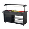 Buffet Réfrigéré Série G - 4 GN 1/1 - Polar