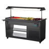 Buffet Réfrigéré Série G - 4 GN 1/1 - Polar