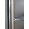 Positive Refrigerated Cabinet 1400 L Stainless Steel GN 2/1 – 2 Doors