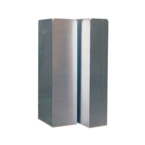 Square Drain Pipe - 300 mm - CombiSteel